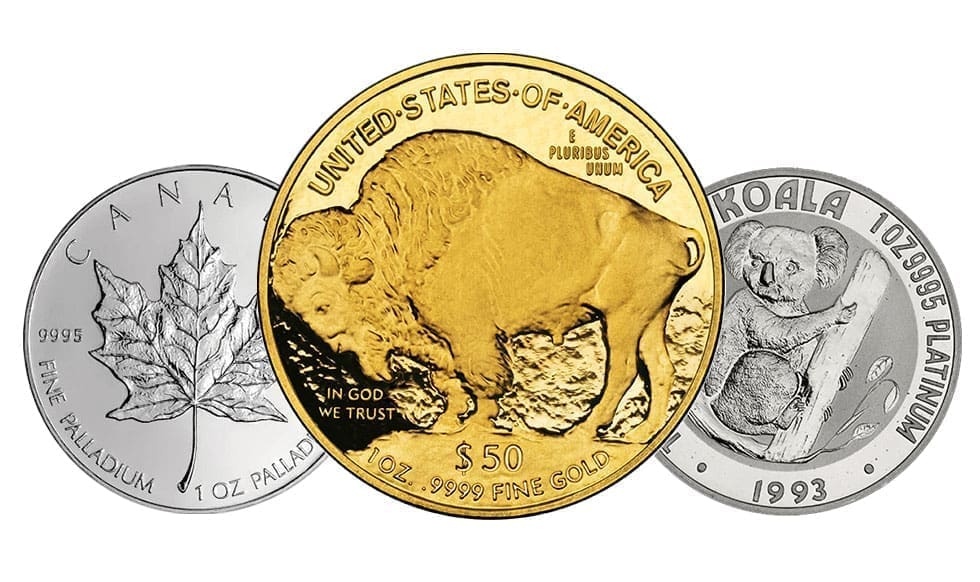 Step-by-step how to open a precious metals IRA