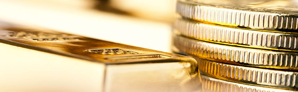 What Is a Precious Metals IRA - illustration